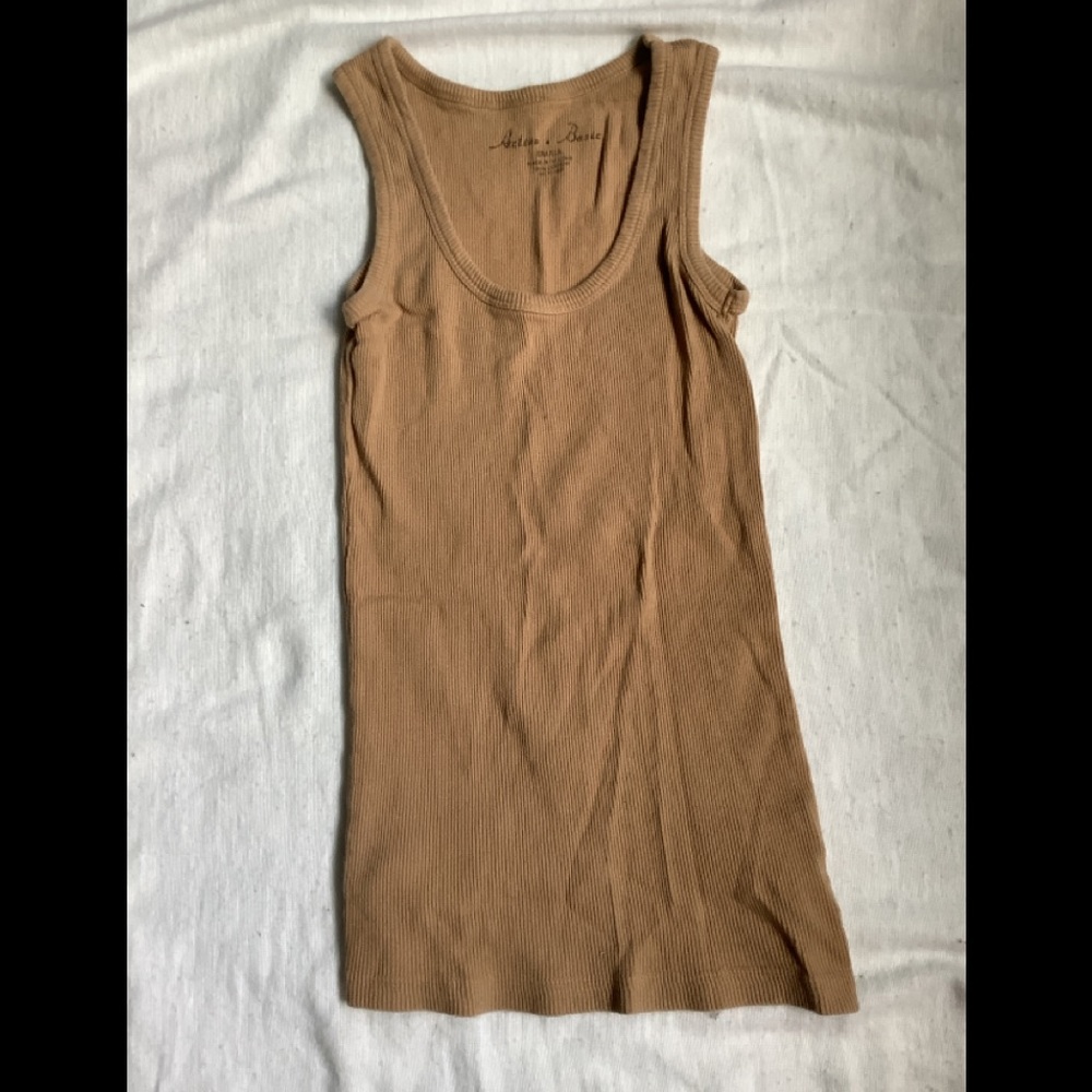 Active Basic Tank Top Women’s Size Small